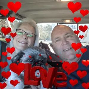 Meet your Posher, Lance angel